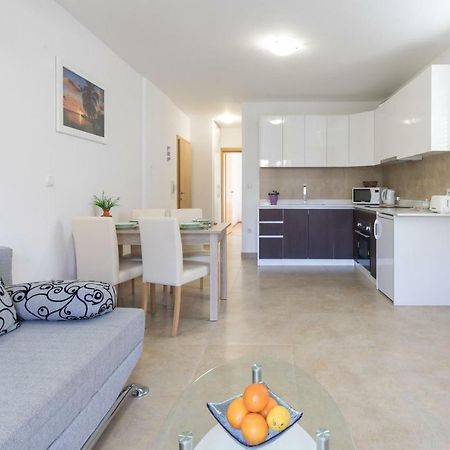 Apartments Nino 马林斯卡 外观 照片