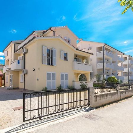 Apartments Nino 马林斯卡 外观 照片
