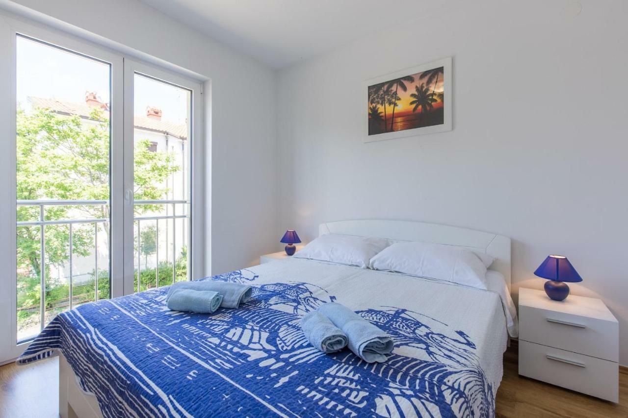 Apartments Nino 马林斯卡 外观 照片