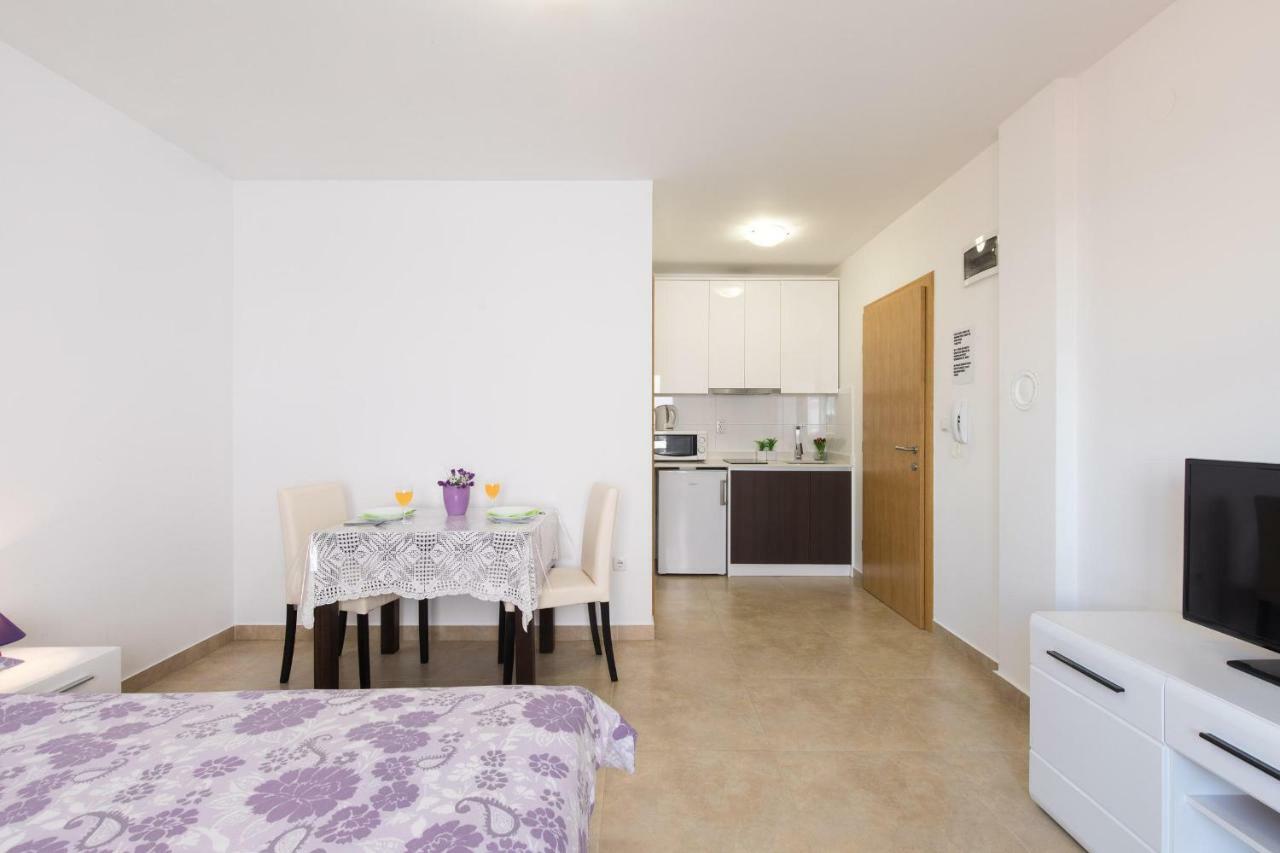 Apartments Nino 马林斯卡 外观 照片